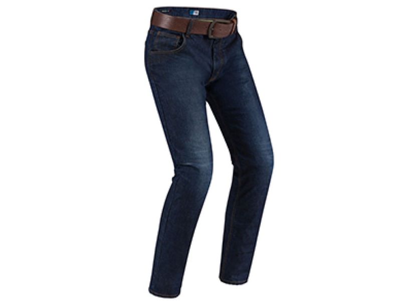 PMJ Deux Motorradjeans Herren