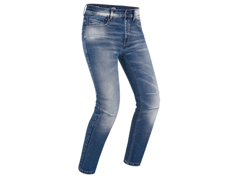 PMJ Cruise Motorradjeans Herren (denim)