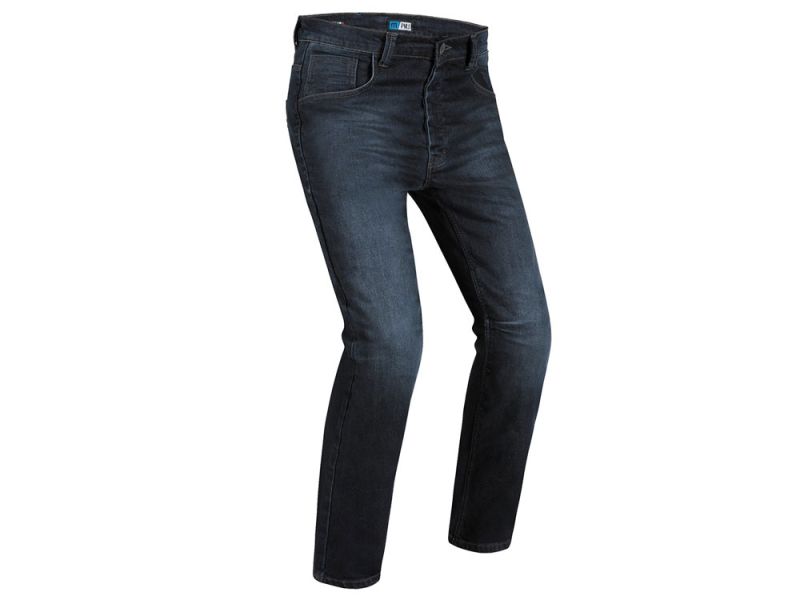 PMJ Jackson Motorradjeans Herren (denim)