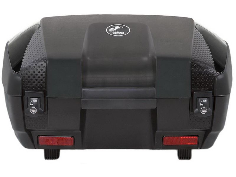 Hepco & Becker Junior TC 55 Flash Topcase (zwart)