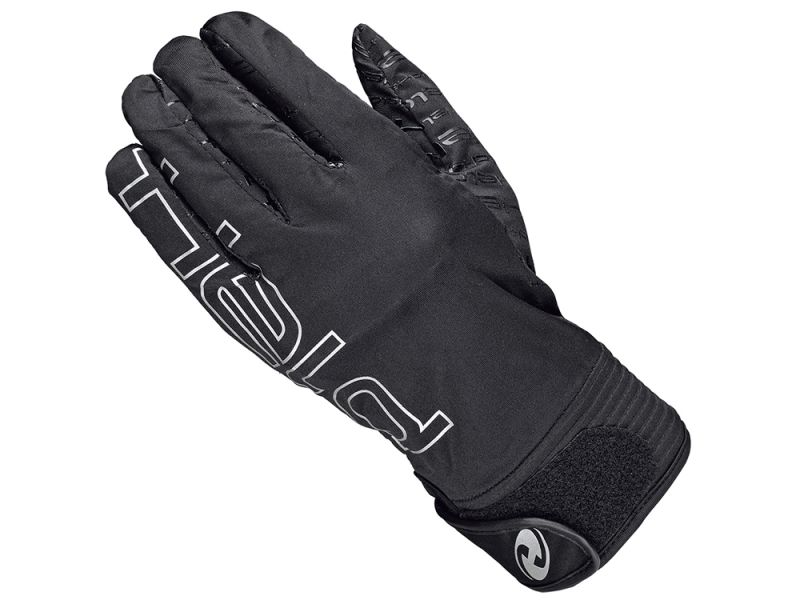 Held Rain Skin Pro Überziehhandschuhe (schwarz)-8