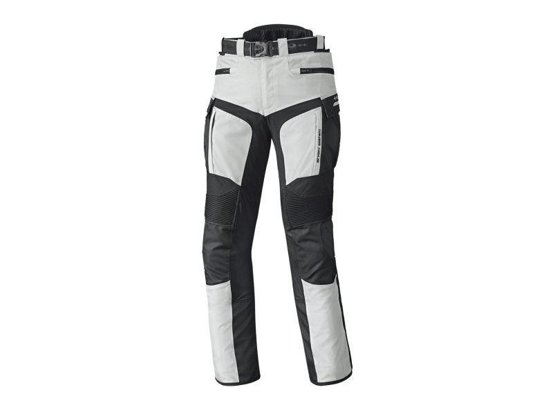 Held Matata II Tex Broek Dames (grijs/zwart)