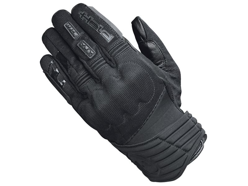 Held Hamada WP Adventure Motorradhandschuhe (schwarz)-11 (lang)