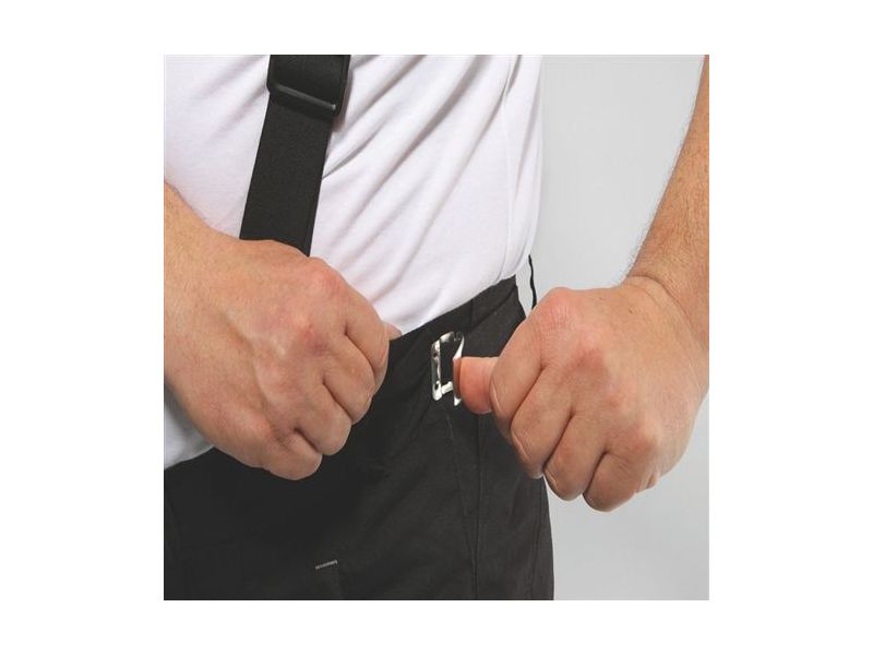 Germot Flex Pro motorbroek (extra kort)