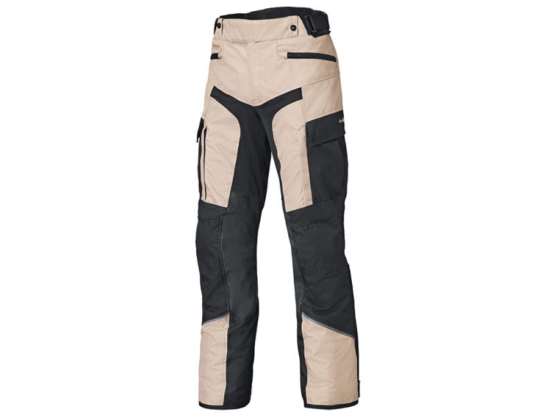 Held Hakuna Matata 3 Base Touring Motorradhose (sand / braun)-XL