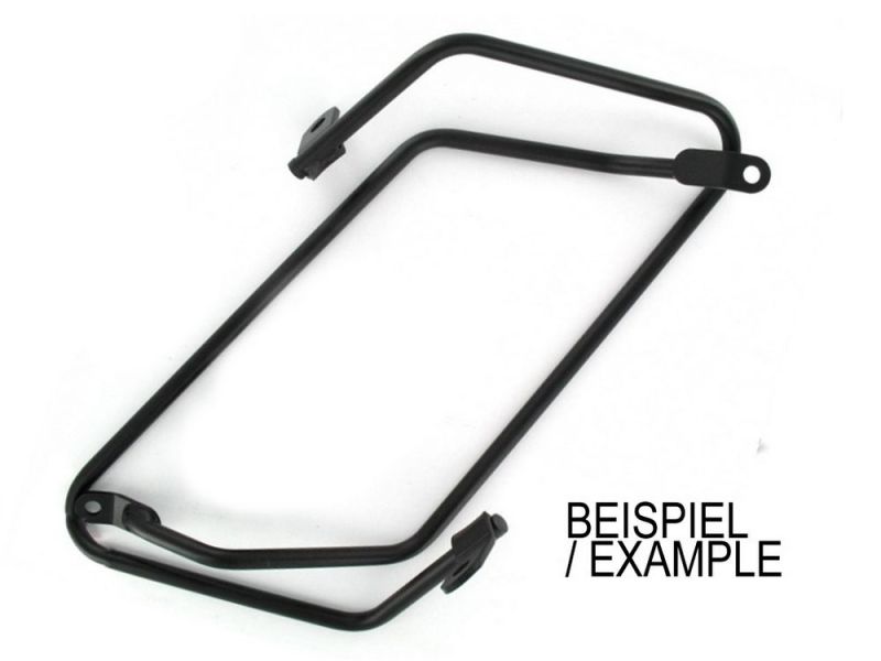 Honda Zadeltashouder NM4 Vultus (RC82) CTX 700 N (RC68)