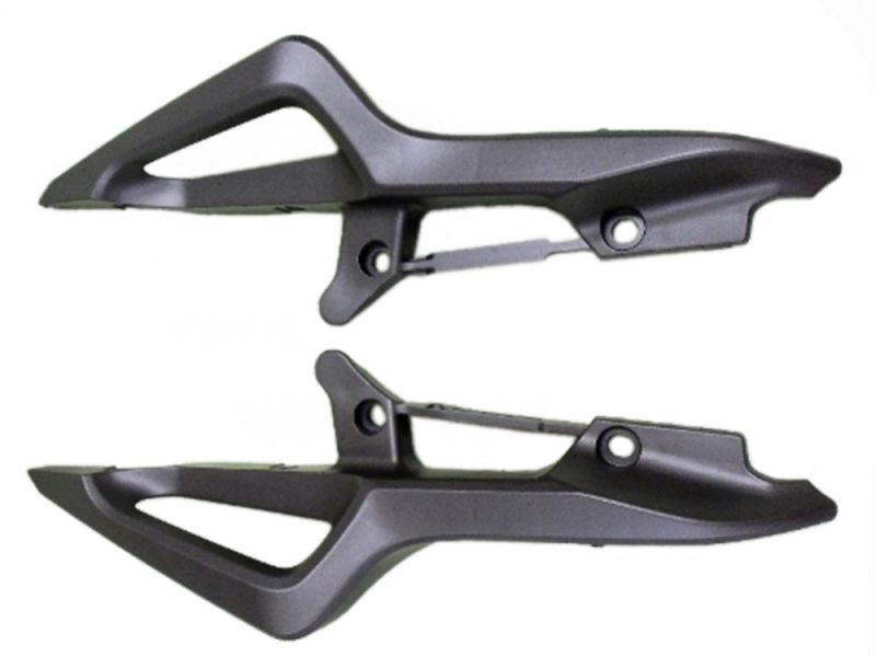 Honda Bagagedrager achteraan NC 750 X (RC72)