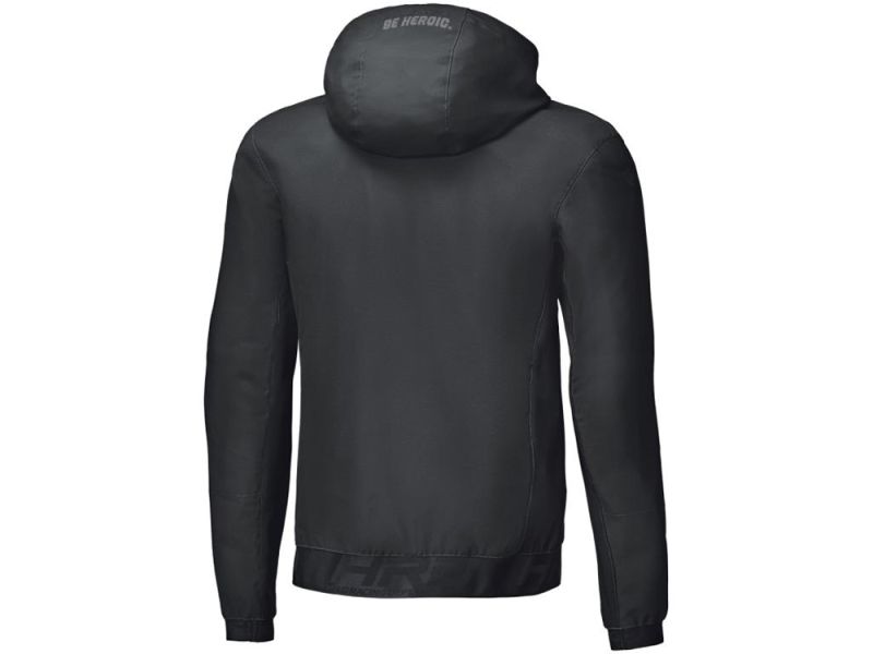 Held Dragger Top Textiljacke Herren (Schwarz)