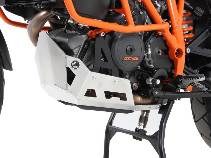 Hepco & Becker Motorbeschermplaat KTM 1190 Adventure R (2013-)