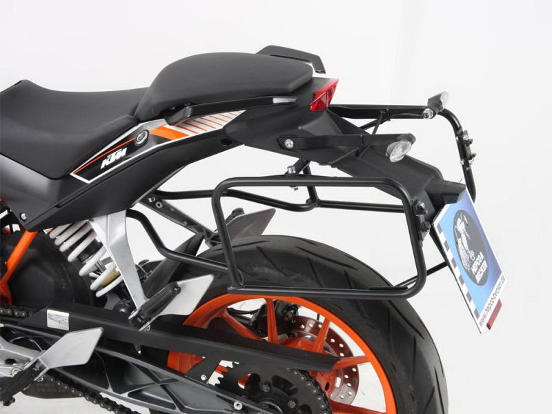 Hepco & Becker Bagagedrager KTM 390 Duke (2013-)