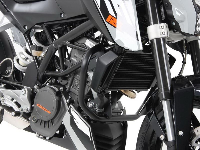 Hepco & Becker Valbeugel KTM 125 / 200 Duke