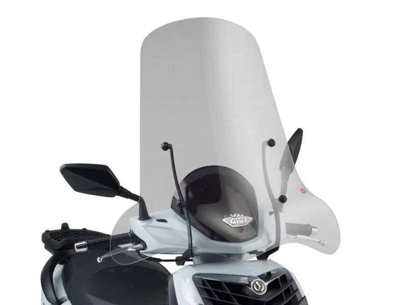 GIVI 128AG Voorruit Airstar