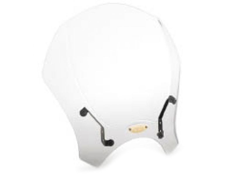 GIVI Windscreen (350mm transparent)