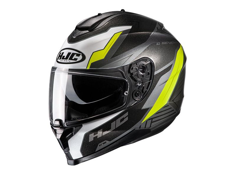 HJC C70 Silon MC3H integraalhelm