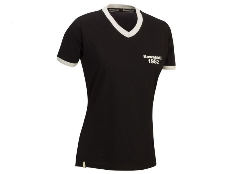 Kawasaki 1952 T-Shirt Dames
