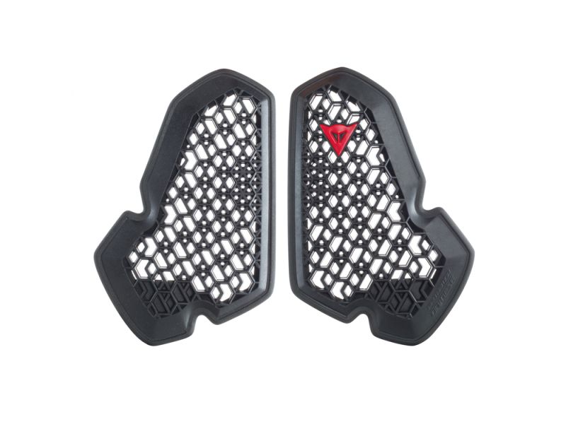 Dainese Pro Armor Chest 2.0 Borstbeschermer Level 1 (zwart)