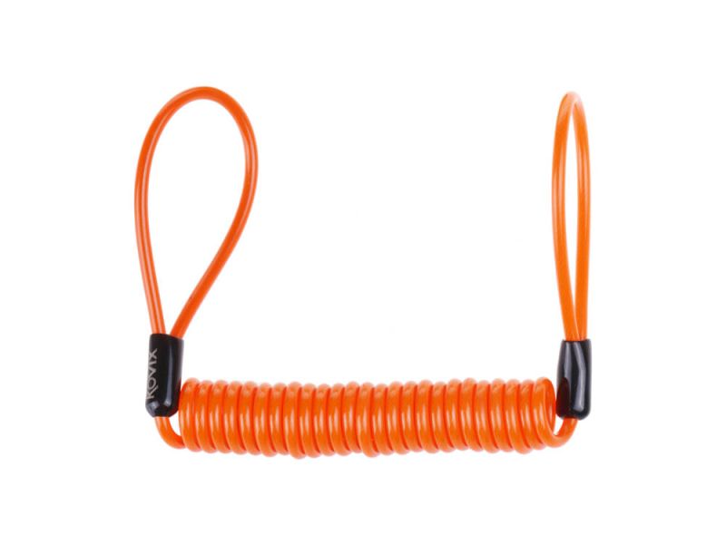 Kovix Reminder voor remschijfslot (oranje)