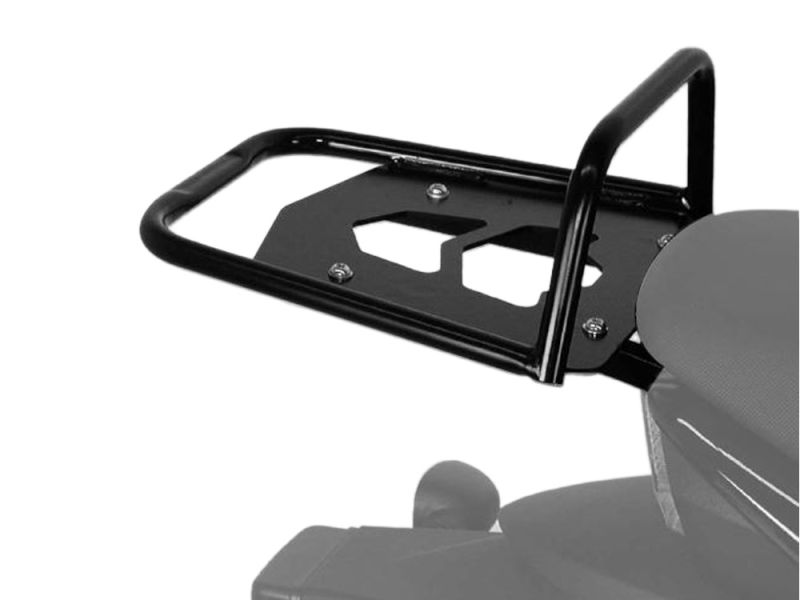 Hepco & Becker Bagagerek Triumph Speed Triple 1050 (2005-2007)