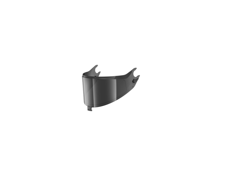 Shark vizier voor Spartan GT / Spartan GT Carbon