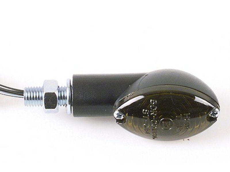 Shin Yo Cateye korte indicatorset getint glas