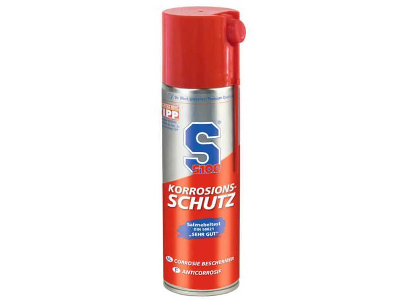 S100 Corrosiebeschermer (300ml)