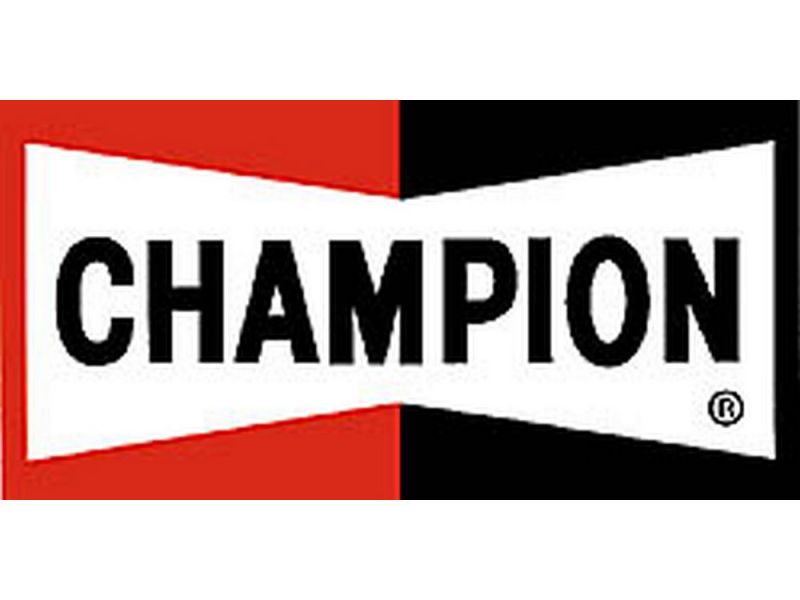 Champion Bougie RA6HC