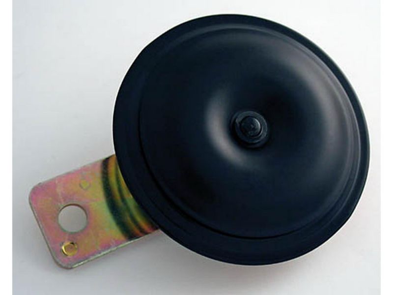 P&W Hoorn Italiaanse Kunst 80mm 12V 110 dB