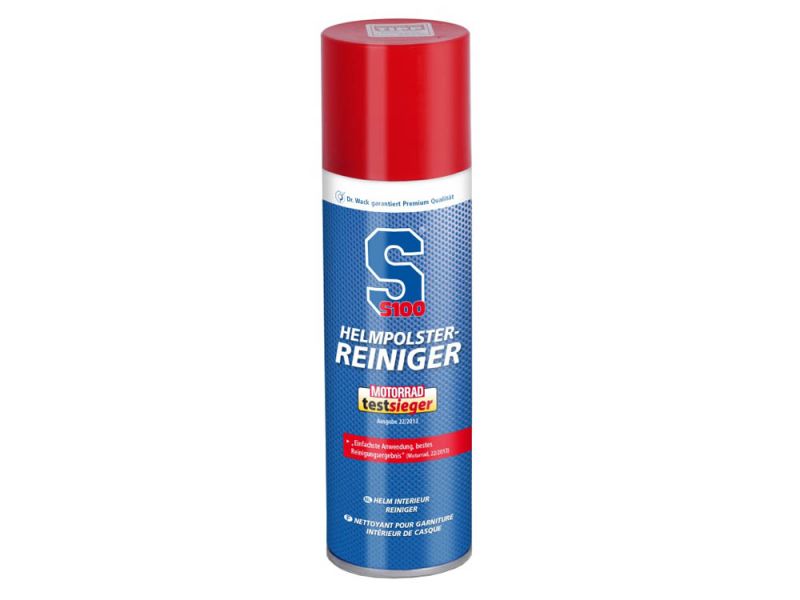 S100 Clean Helmblokreiniger (300ml)