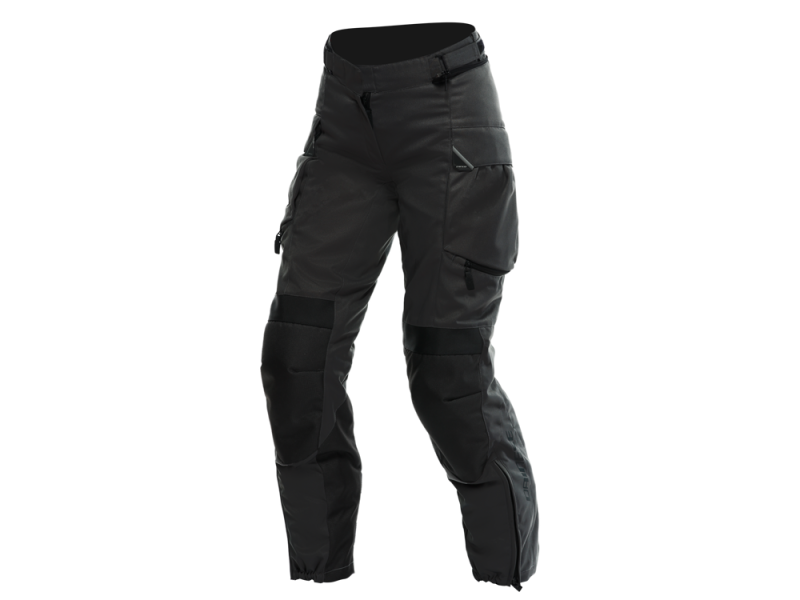 Dainese LADAKH 3L D-Dry motorbroek dames (zwart)