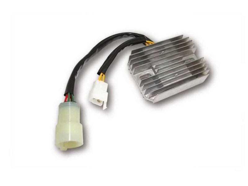 P&W Regelaar RG82 Honda XRV 750 (RD04 1990-1992)