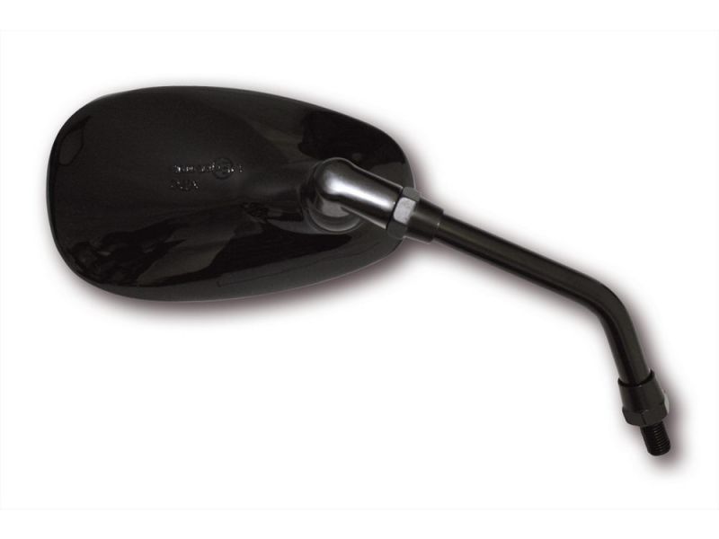 P&W Chroomspiegel Virago voor rechts of links