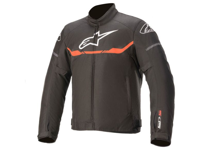 Alpinestars T SPS WP motorjas