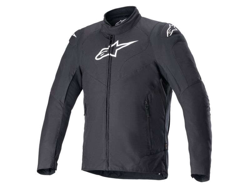 Alpinestars RX-3 WP motorjas (zwart)