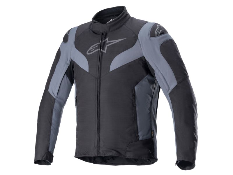 Alpinestars RX-3 WP motorjas (zwart / antraciet)