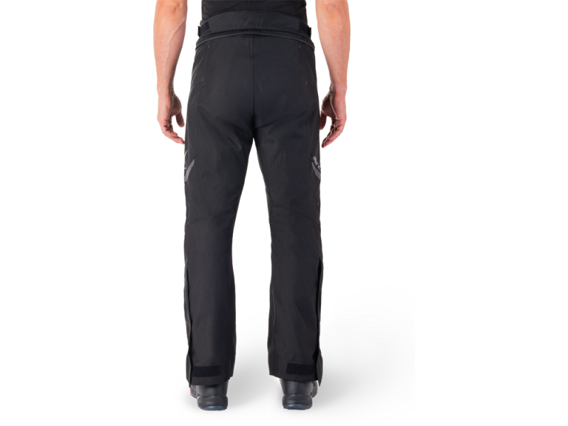 Alpinestars ST-1 Waterproof Motorradhose (Schwarz)