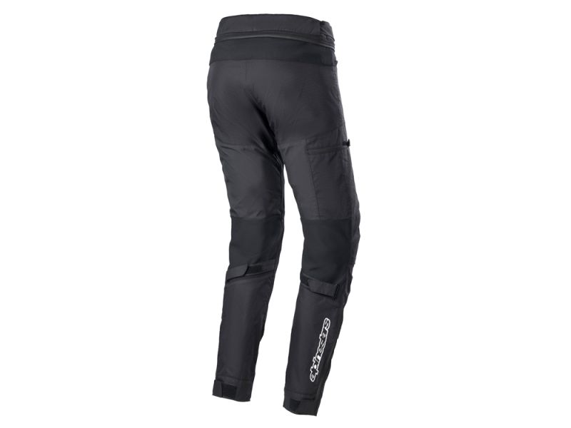 Alpinestars RX-3 WP motorbroek (zwart/wit)