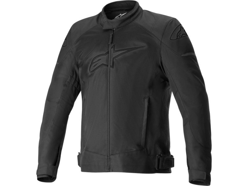 Alpinestars T-SP X Superair motorjas heren (zwart)
