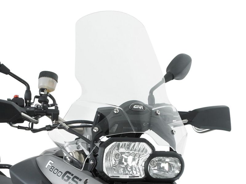 GIVI Spoiler ring BMW F 650 / 800 GS (2008-)