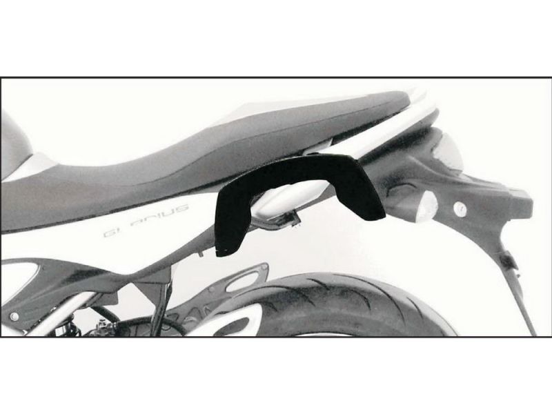 Hepco & Becker C-Bow zadeltashouder Suzuki SFV 650 Gladius (2009-2015)