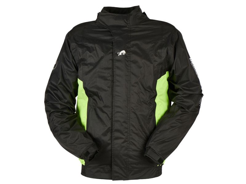 Furygan Neptun Evo Regenjacke (schwarz)
