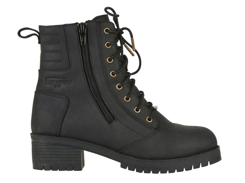 Furygan Janis Motorradstiefel Damen