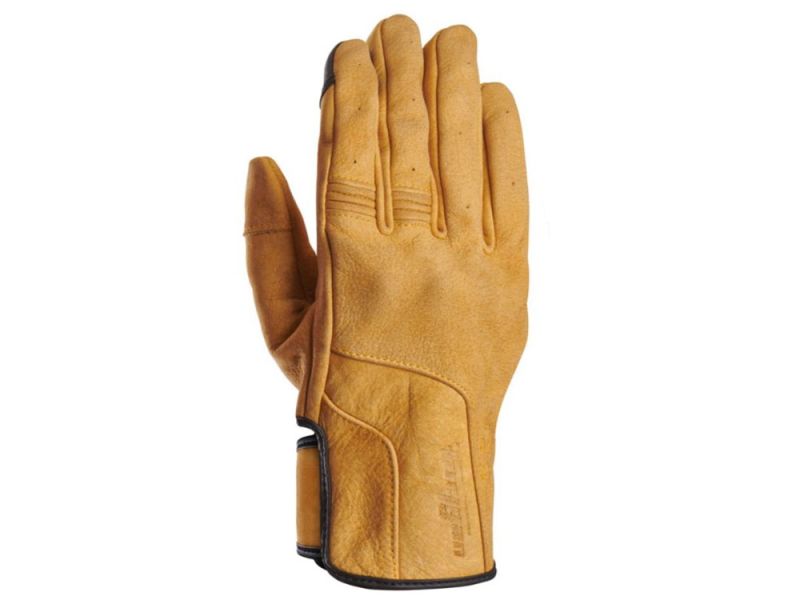 Furygan TD Vin D3O Motorradhandschuhe Damen (sahara)