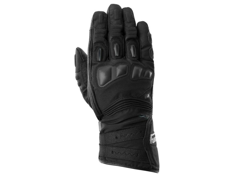Furygan Aravis 37.5 Primaloft Motorradhandschuhe (schwarz)