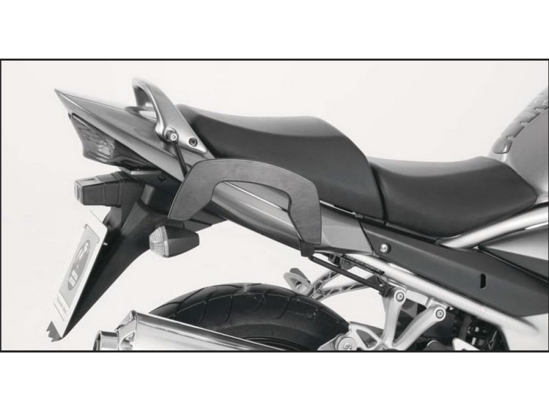 Hepco & Becker C-Bow zadeltas houder Suzuki GSF 1200 / S Bandit (2006)