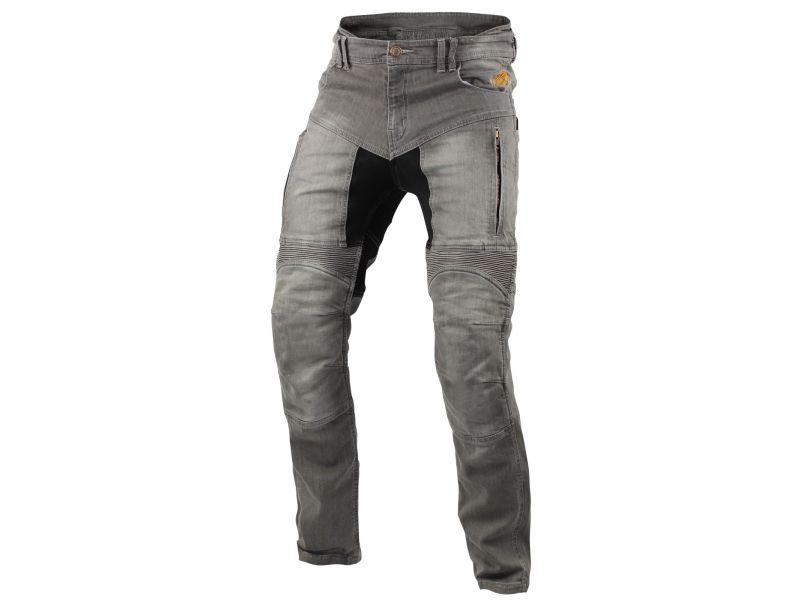 Jeans Trilobite Parado incl. Protektorensatz