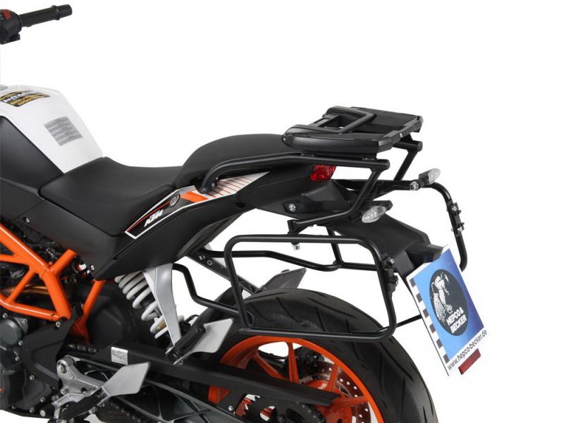 Hepco & Becker Easy Rack KTM 390 Duke (2013-)