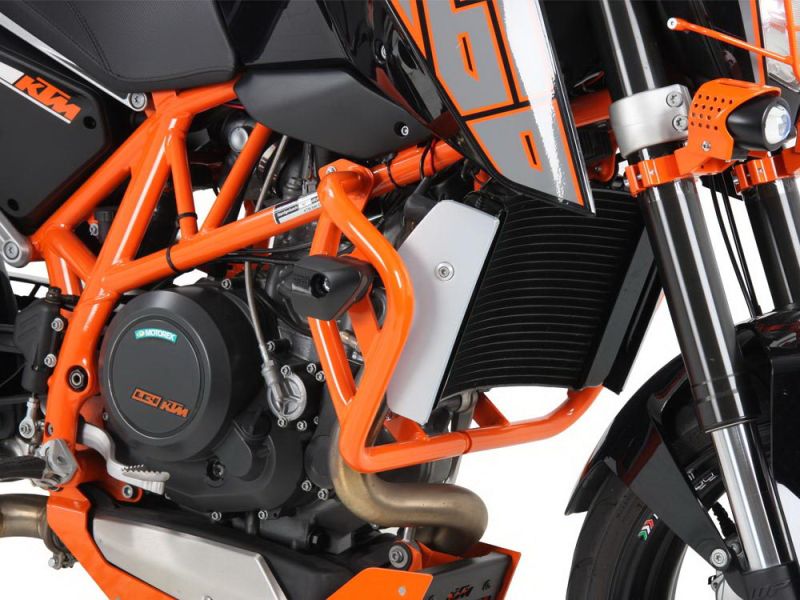 Hepco & Becker Valbeugel KTM 690 Duke (2012-)