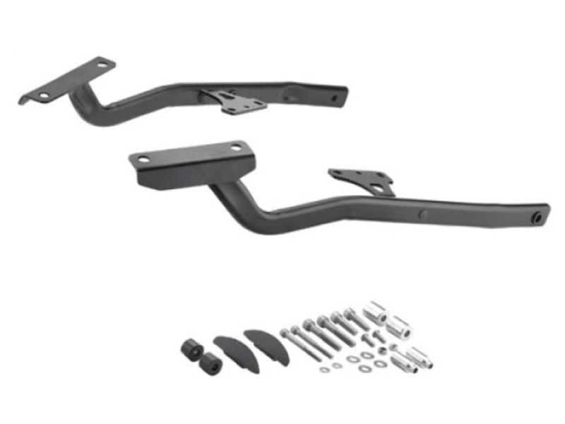 GIVI Monorack armen Kawasaki Ninja H2 SX (2018-)