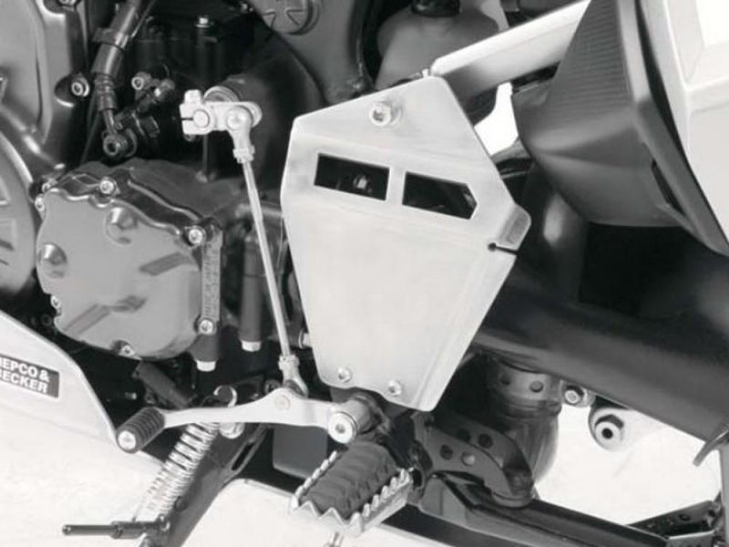 Hepco & Becker Spatbordbeschermer Yamaha XT 1200 Z Super Ténéré