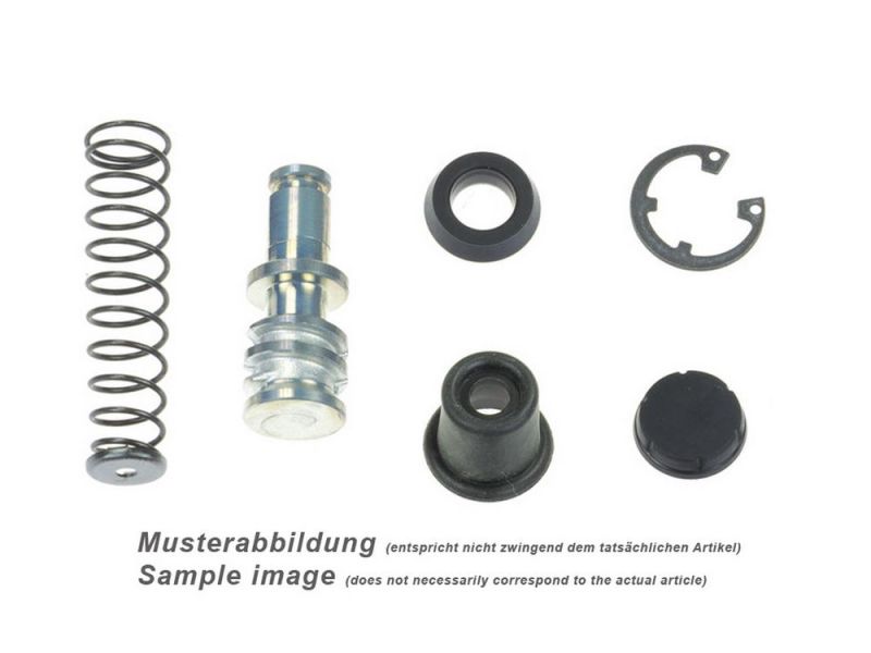 P&W Reparatieset voor hoofdremcilinder Kawasaki MSR404